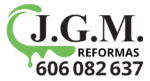 JGM Reformas